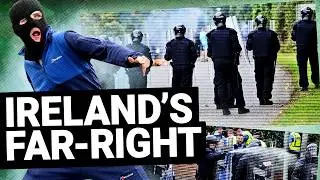 Where did Ireland's violent far-right emerge from? | The Story