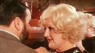 Helga Hahnemann - Clärchens Ballhaus (mit Muck) 1984