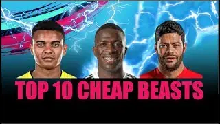 FIFA 19 TOP 10 CHEAP BEASTS YOU NEED TO KNOW ABOUT!