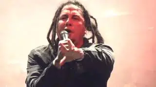 P.O.D. Live 2022 🡆 Sleeping Awake 🡄 Jan 28 ⬘ Houston, TX