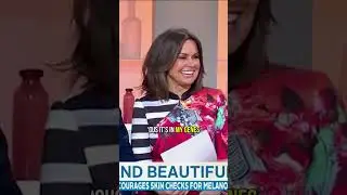 Lisa Wilkinson - 'Beard In My Jeans' 😂