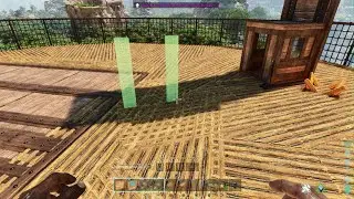 PS5 ARK Survival Ascended_ Elevator /Televator ?_ New Elevator systems