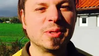 Recordings im Katzbach