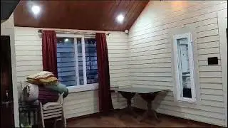 Portable house Porta farms house