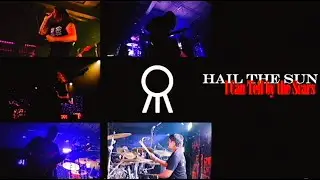 Hail The Sun - I Can Tell By The Scars (Official Music Video)