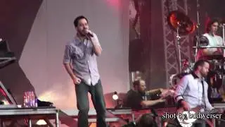 Linkin Park - Tuborg Greenfest 2009 (Full Show) HD