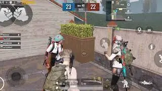 затимились с командой в пубг|Pubg Mabail of Stelyach gangster
