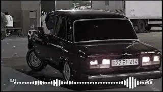 Vusal Allahadırsa Arzuların Ferqi Nedi | Azeri Bass Music 2025 Yeni Remix | Hamının Axtardığı Mahnı