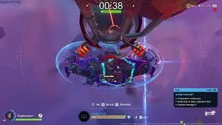 Wildgate Damage Test Bomb Cannon - GogetaSuperx