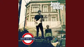 West End Lover