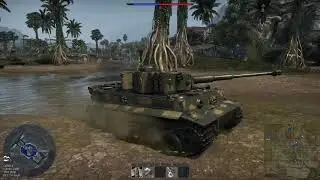 Just driving a dangerous path