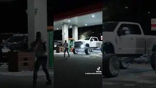 Gabe Farrell TikTok Slushie Trend 😂🏆!! #viral #slushie #trend #tiktok #blowup #alumiduty #ford