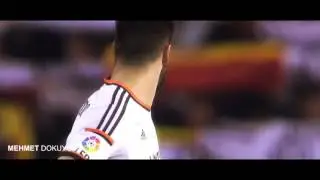 Welcome to besiktas /Alvaro Negredo/