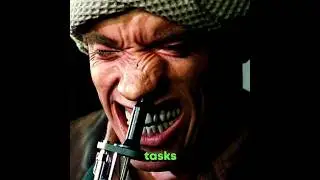 TOTAL RECALL Facts You Didn't Know! #shorts