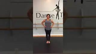 Creative movement