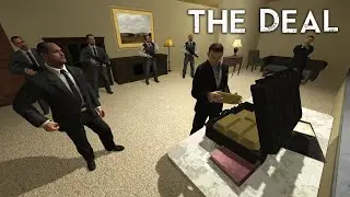 Call of Duty 4: The Deal &ndash; Full Walkthrough Part 1 #ModernWarfare