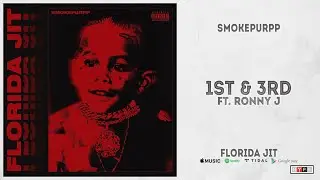 Smokepurpp - 