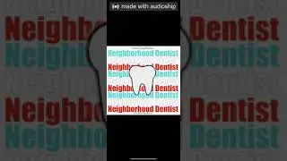 versace gang - Neighborhood dentist
