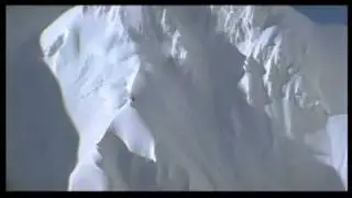 Gigi Ruf snowboarding