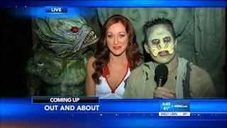 KGW 2013 Visit to FrightTown par 2 (rough Edit)