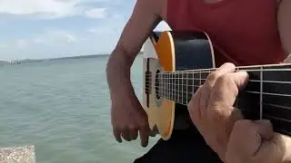 Andalusian Cadence Spanish strum🇪🇦 #spanishguitar #nylonstringguitar #nylonstrings
