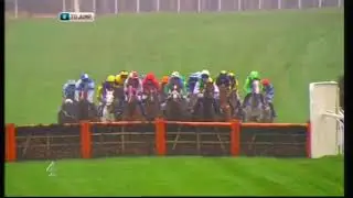 2012 Pertemps Final - Cheltenham Festival
