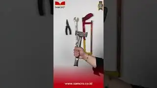 PERKAKAS RAPI NO DRAMA #diy #creative #kids #learning
