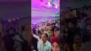 Muktsar gest house mein Ayodhya ke program
