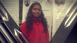 Devi Awards - Bhubaneswar 2020, Jhulima Mallick, Social Activist