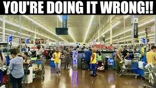 12 Grocery Items Only DUMB People Buy!