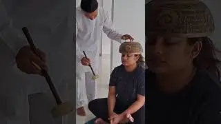 Sound therapy for chronic migrane( head ache) and psychological problems. sound therapy in Hyderabad