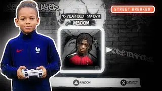 ЛУЧШИЕ ГОЛЫ STREETZ FOOTBALL 1 на 1 2023/24 (ГОЛЫ STREETBREAKER) www.thestreetzfootball.com