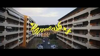 MAX EMME - Kandinsky (prod. MB) [OFFICIAL MUSIC VIDEO]