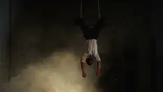 A Study in Motion and Stillness | Cinematic Dance Film
