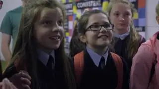 BECOME A SCIENCE APPRENTICE STAR!