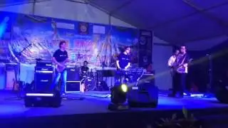 Orion - Perfect Stranger (Deep Purple) - Sound check