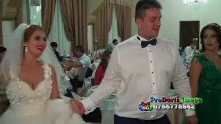 PIRATII DUNARII  SARBA CA LA CALAFAT  LA ANDREEA SI DORU TUNARU BY DORIN RADESCU
