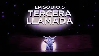 Serie: Detr&aacute;s del Tel&oacute;n | Episodio 5: Tercera Llamada | Aladd&iacute;n M&eacute;xico