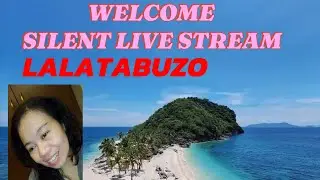 SILENT LIVE STREAM FOR W. H.