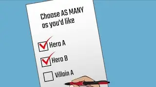 What is Approval Voting?