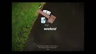 Ciepły weekend w Rentyn&oacute;wce (2023)