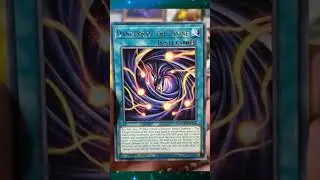 Dangers Of The Winged Dragon Of Ra #yugioh #yugiohtcg #yugiohcards