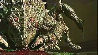 Analog horror testing with ai