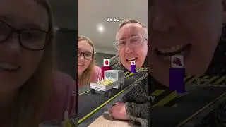 A filter from last year 😃  #oneyearago #filter #tiktokfilter #filterchallenge #dadandcloshow