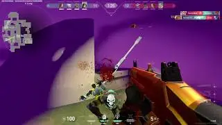 GET ME OUT OF GOLD