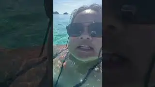 Carnival Pride Princess cay #youtube  #food  #youtubeshorts  #familyvlog  #familychannel  
