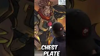 Emre's Hidden identity is UNRAVELING Overwatch 2