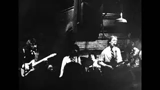 The Mundanes | 1980-04-14 | Paradise Theater, Boston, MA