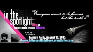 Creative Spotlights Presents Creative People in the Spotlight Ft. Danielle & Jennifer