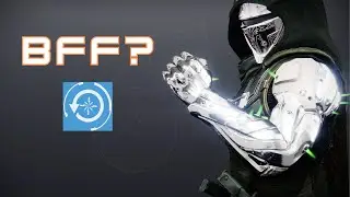 FREE Damage with Aeon Swift!